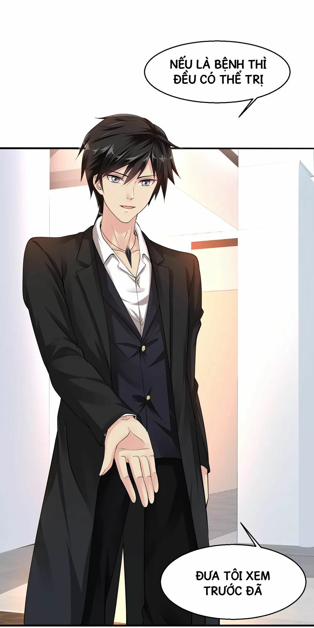 đọc truyện Tuyệt Phẩm Y Thánh Chương 9 ảnh 19 tại Thiên Thai Truyện