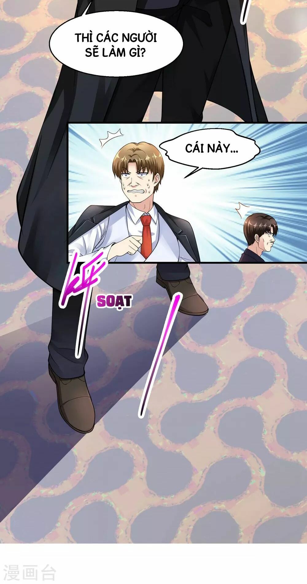 đọc truyện Tuyệt Phẩm Y Thánh Chương 9 ảnh 30 tại Thiên Thai Truyện