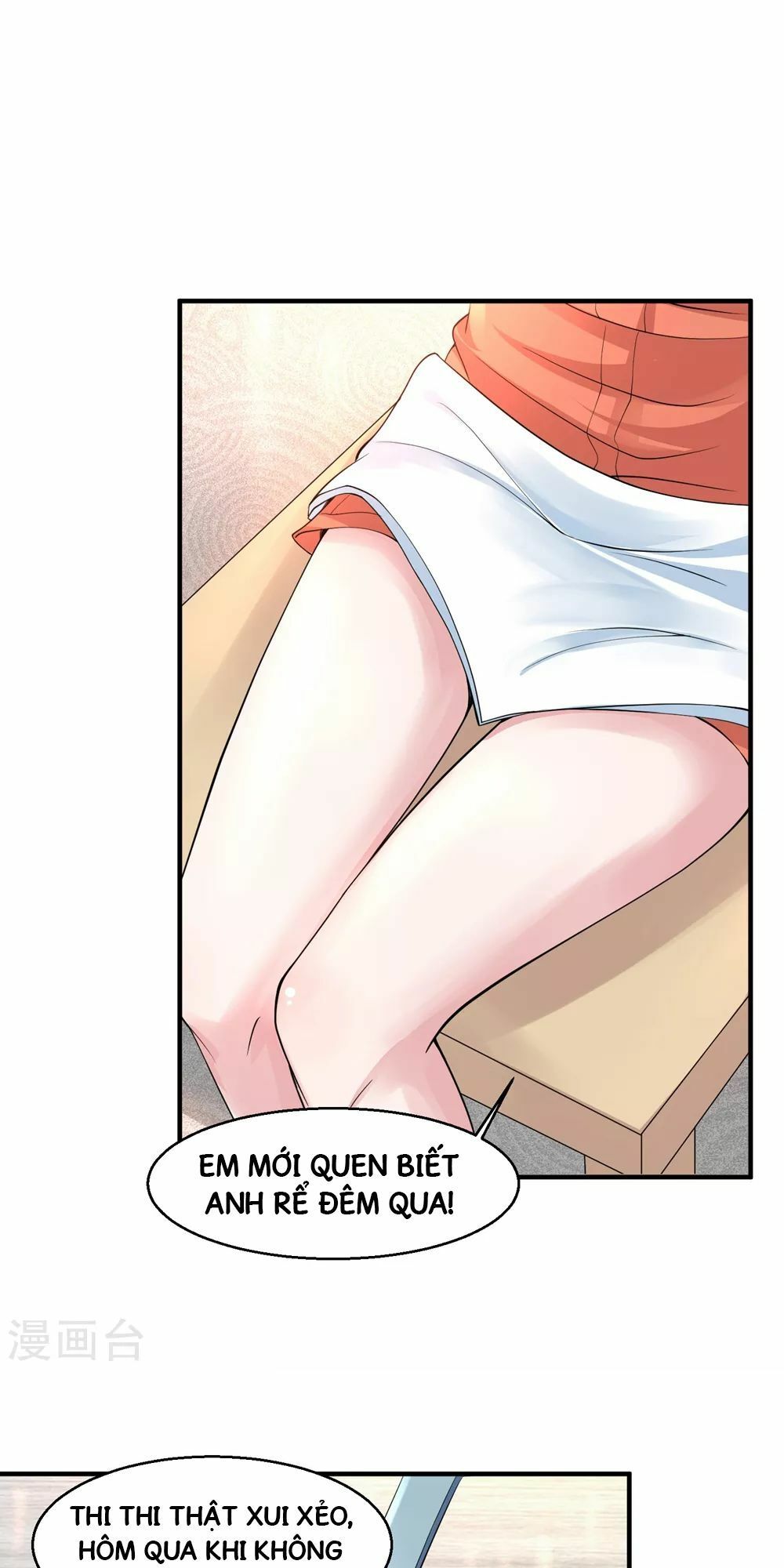 đọc truyện Tuyệt Phẩm Y Thánh Chương 9 ảnh 5 tại Thiên Thai Truyện