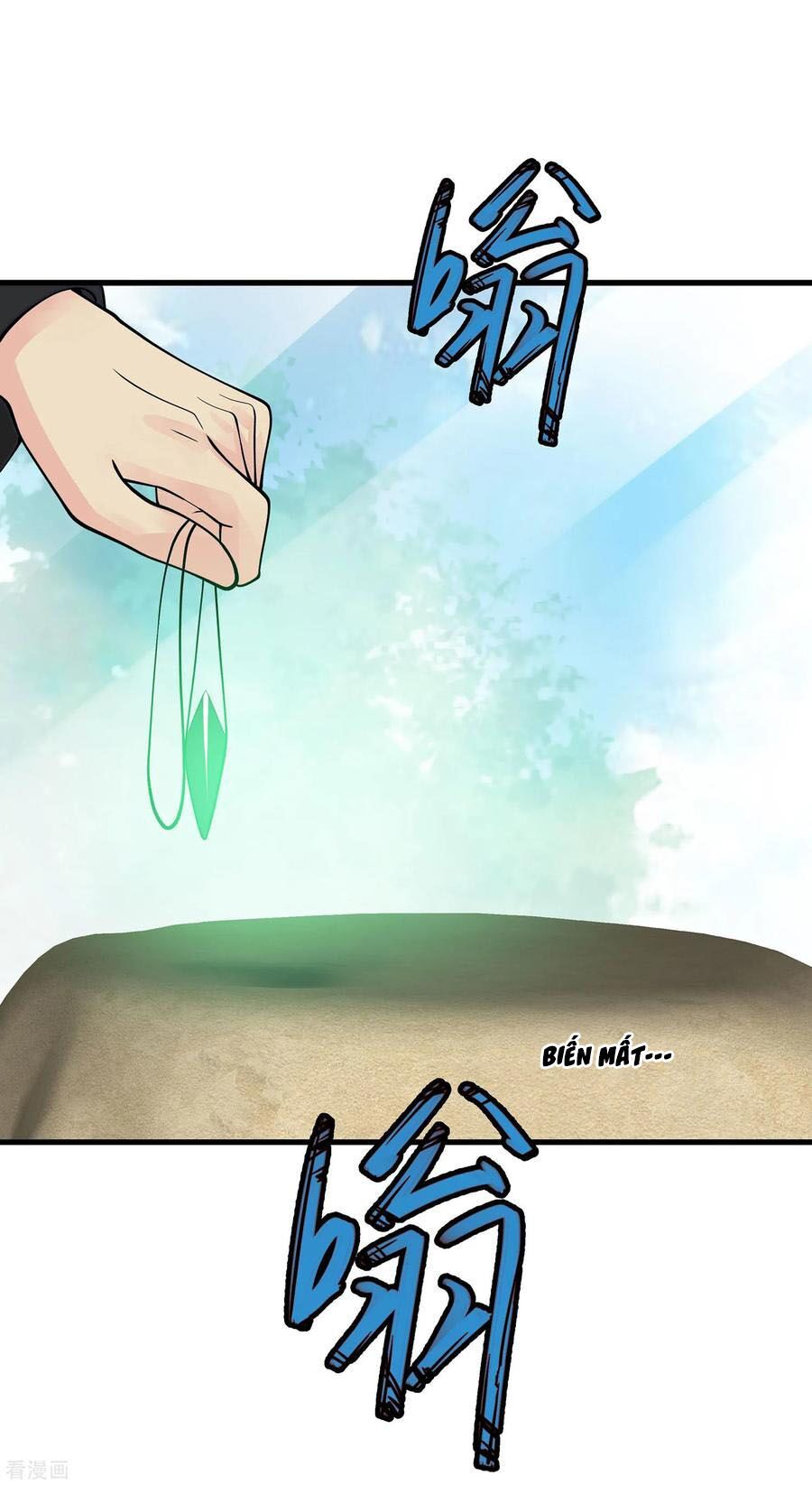 đọc truyện Tuyệt Phẩm Y Thánh Chương 90 ảnh 13 tại Thiên Thai Truyện