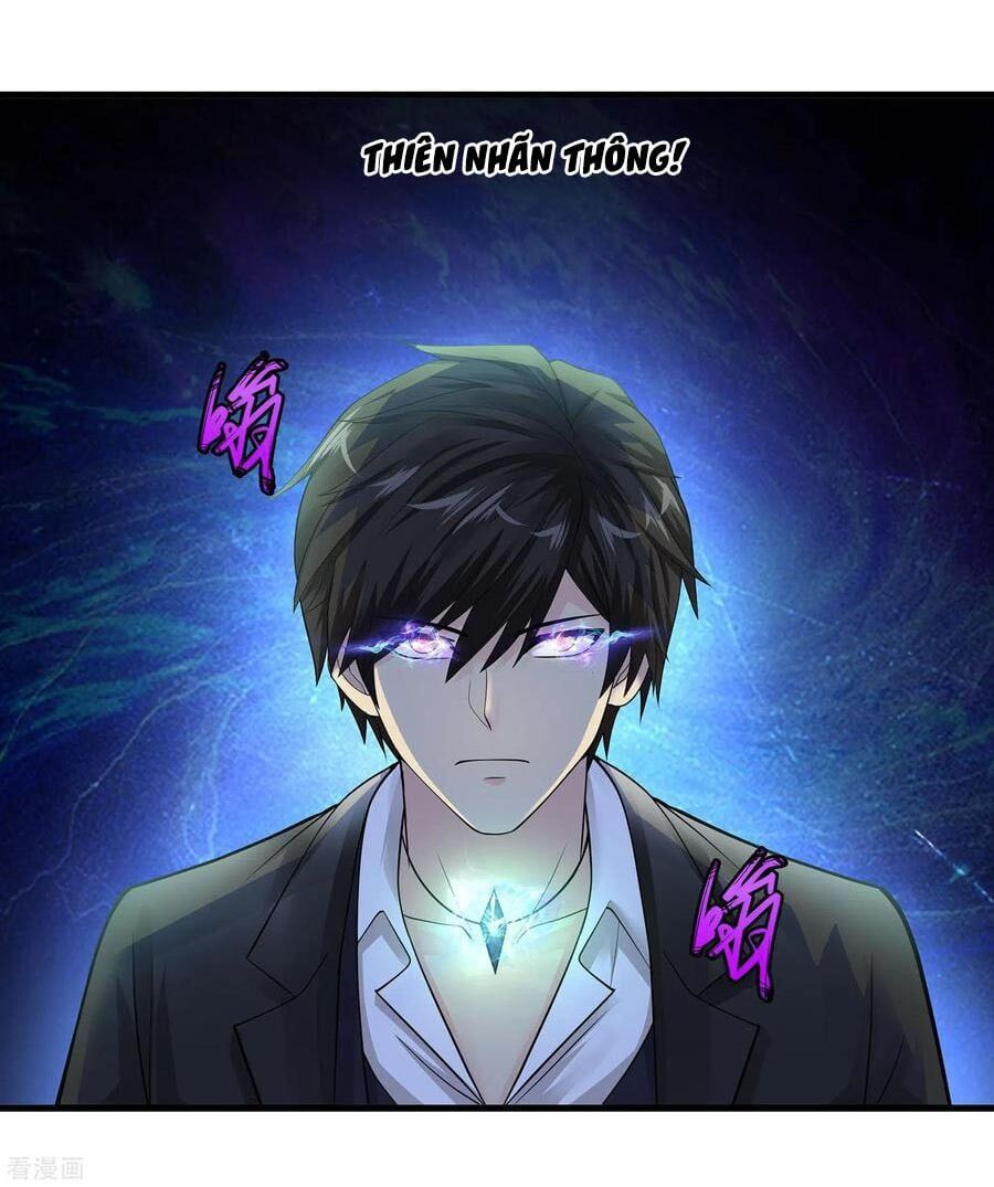 đọc truyện Tuyệt Phẩm Y Thánh Chương 90 ảnh 16 tại Thiên Thai Truyện