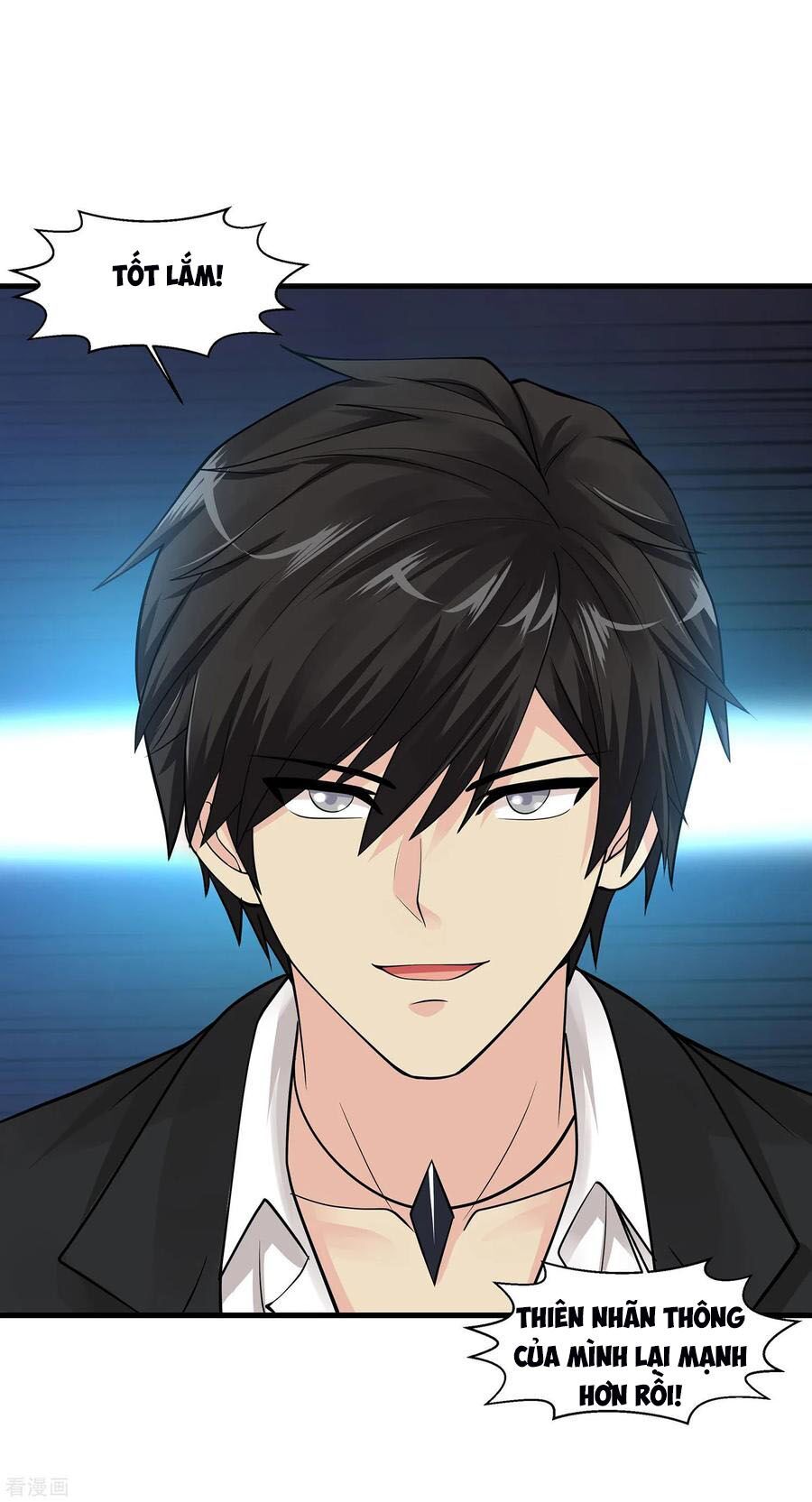 đọc truyện Tuyệt Phẩm Y Thánh Chương 90 ảnh 17 tại Thiên Thai Truyện