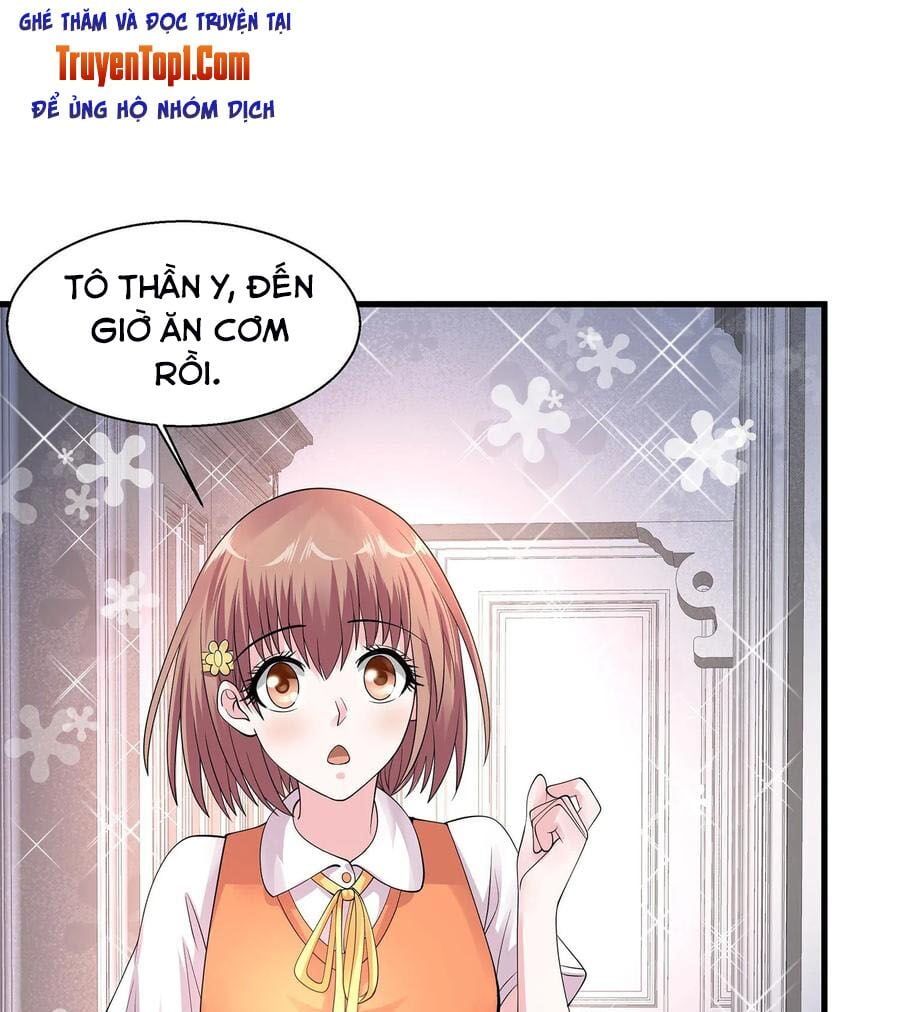 đọc truyện Tuyệt Phẩm Y Thánh Chương 90 ảnh 20 tại Thiên Thai Truyện