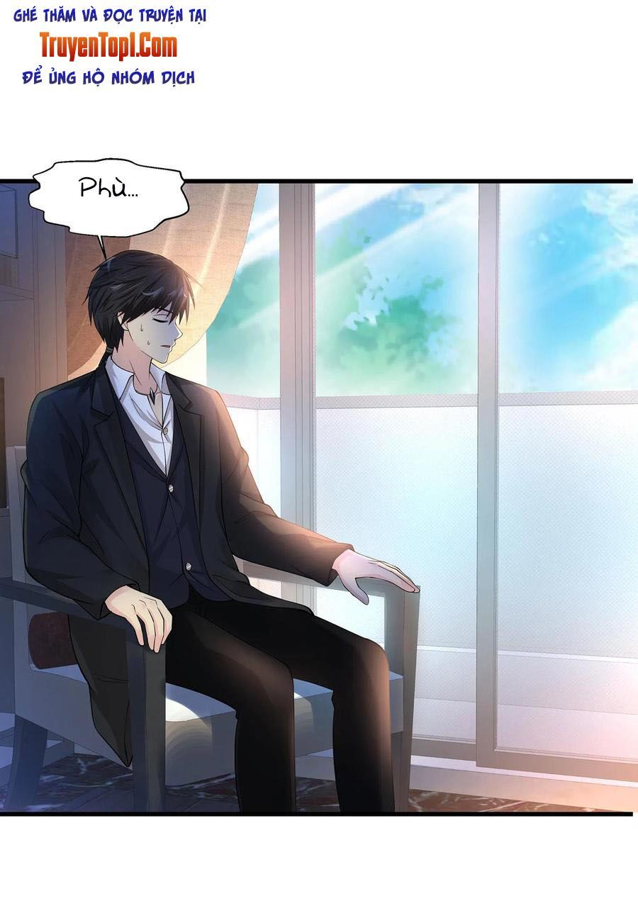 đọc truyện Tuyệt Phẩm Y Thánh Chương 90 ảnh 4 tại Thiên Thai Truyện