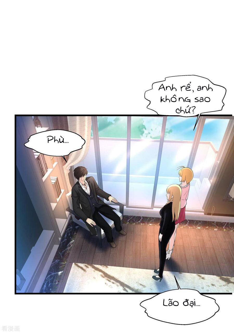 đọc truyện Tuyệt Phẩm Y Thánh Chương 90 ảnh 5 tại Thiên Thai Truyện