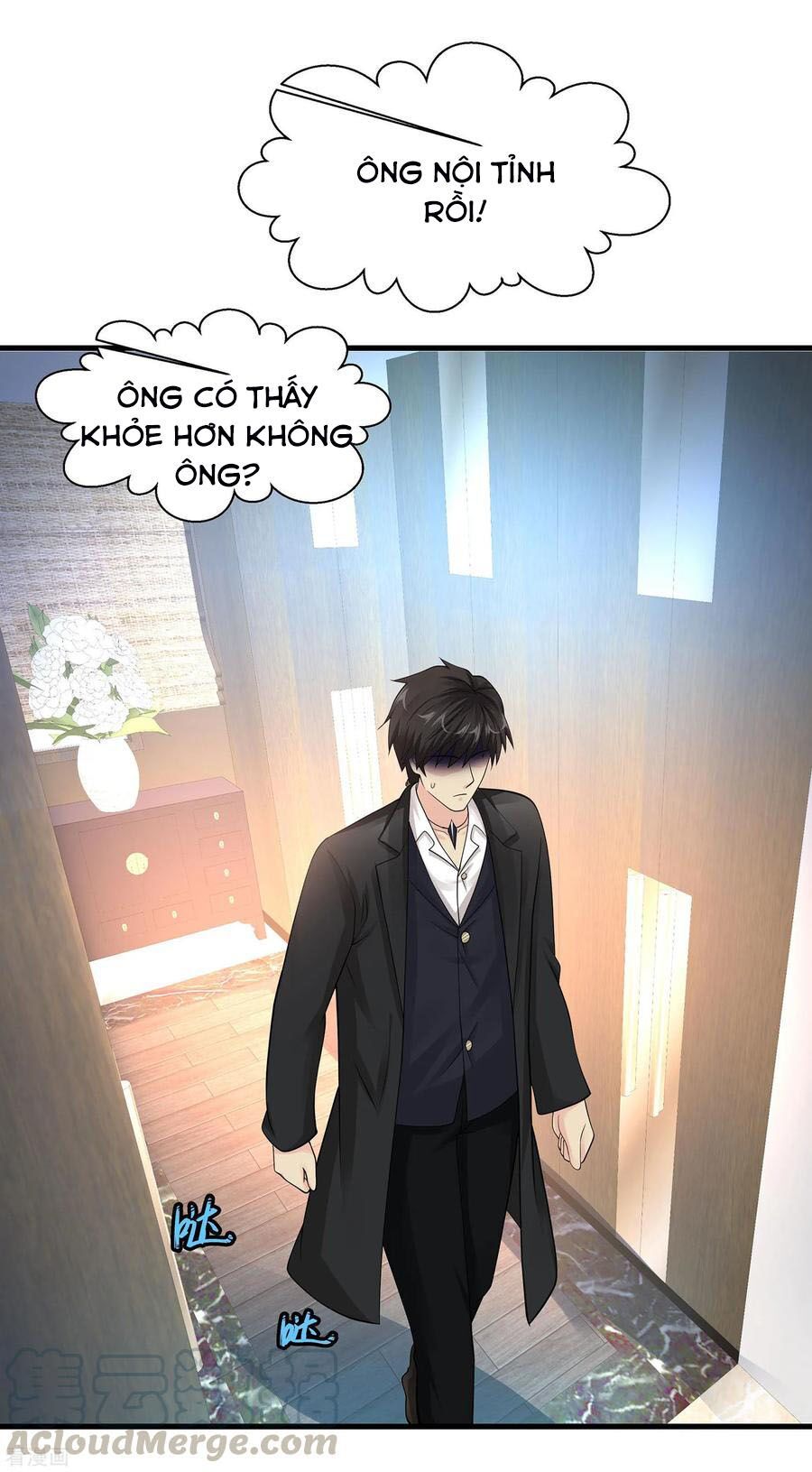 đọc truyện Tuyệt Phẩm Y Thánh Chương 90 ảnh 7 tại Thiên Thai Truyện