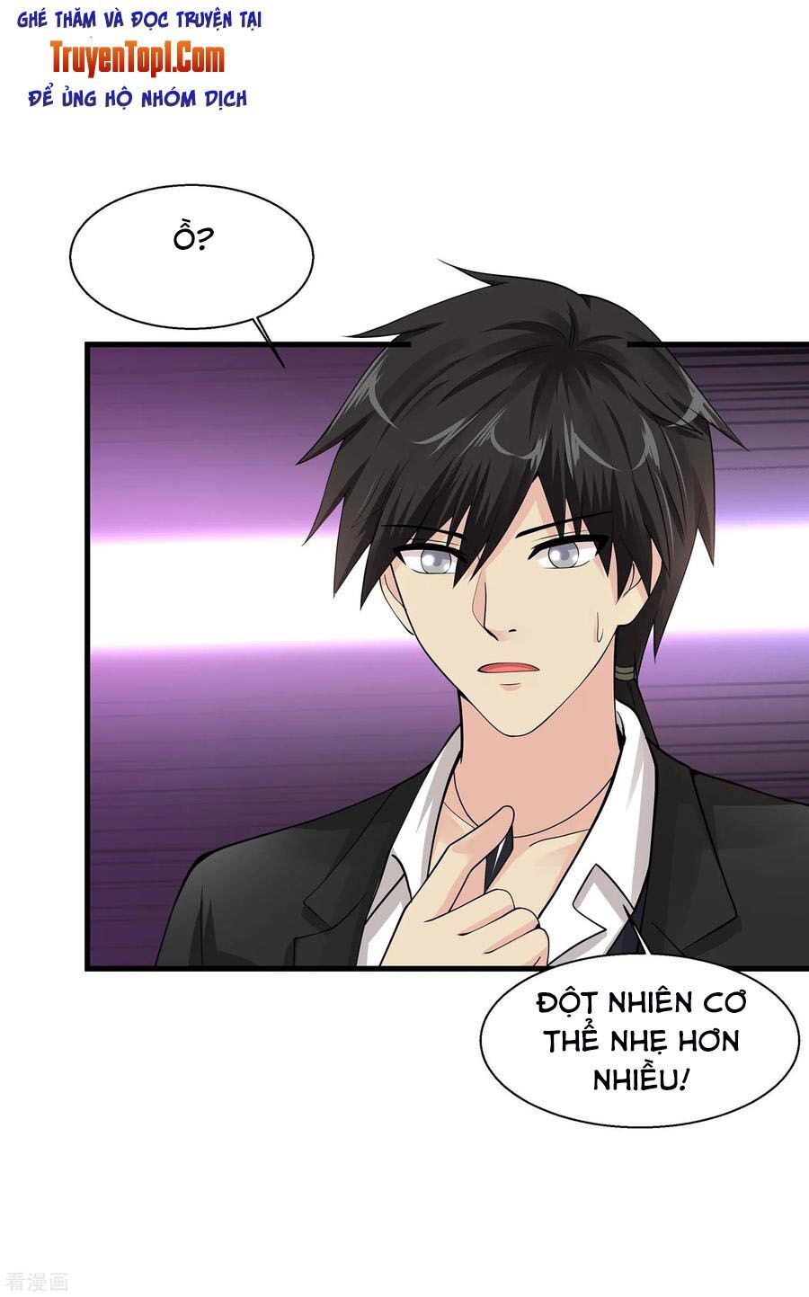 đọc truyện Tuyệt Phẩm Y Thánh Chương 90 ảnh 9 tại Thiên Thai Truyện