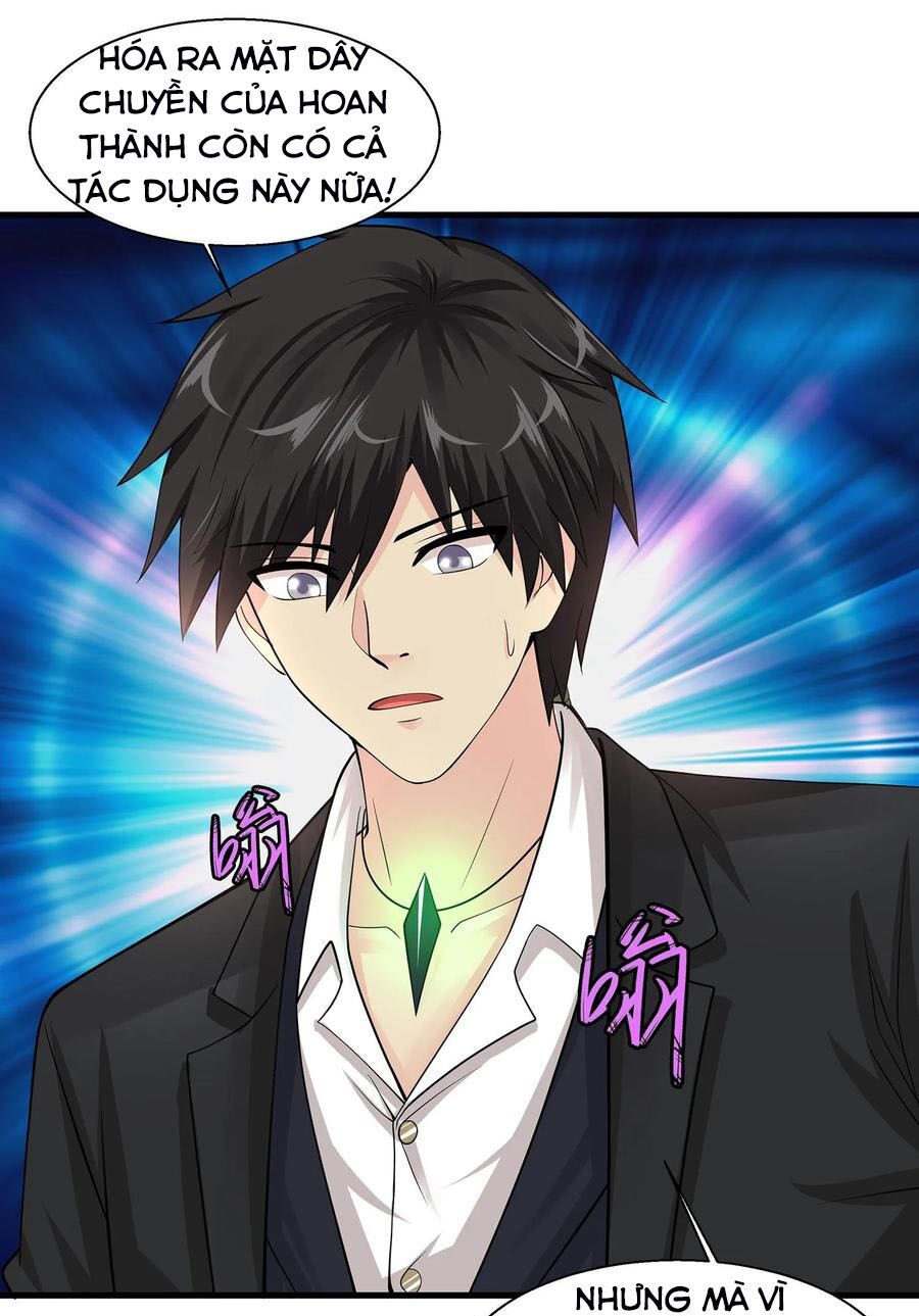 đọc truyện Tuyệt Phẩm Y Thánh Chương 90 ảnh 10 tại Thiên Thai Truyện