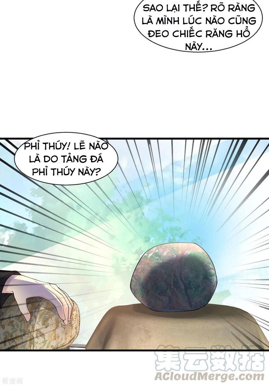 đọc truyện Tuyệt Phẩm Y Thánh Chương 90 ảnh 11 tại Thiên Thai Truyện