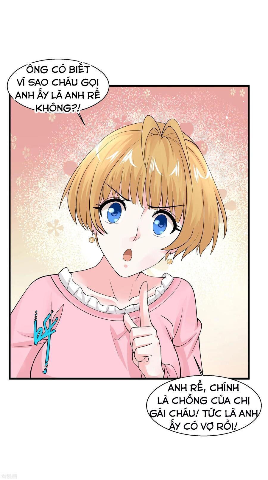 đọc truyện Tuyệt Phẩm Y Thánh Chương 91 ảnh 12 tại Thiên Thai Truyện