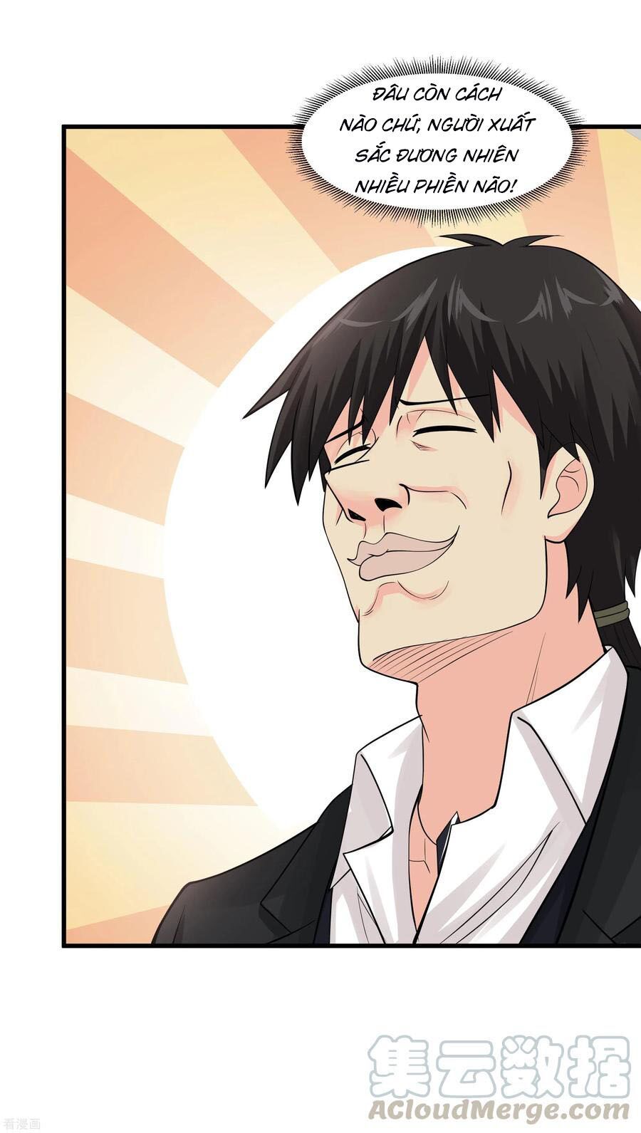 đọc truyện Tuyệt Phẩm Y Thánh Chương 91 ảnh 14 tại Thiên Thai Truyện