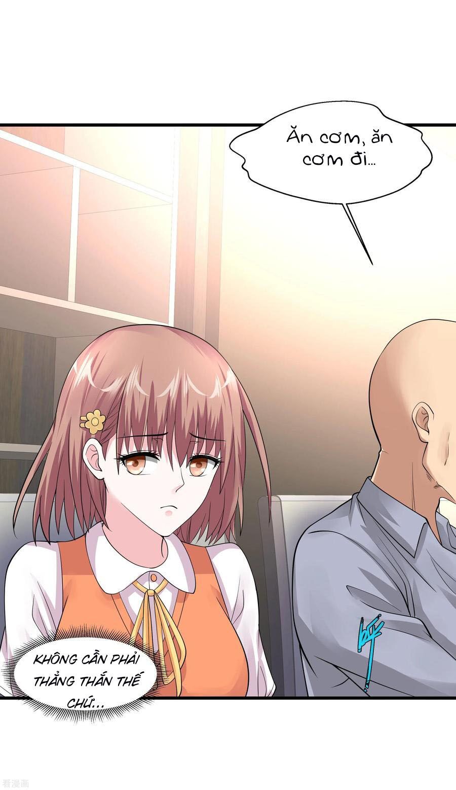 đọc truyện Tuyệt Phẩm Y Thánh Chương 91 ảnh 15 tại Thiên Thai Truyện