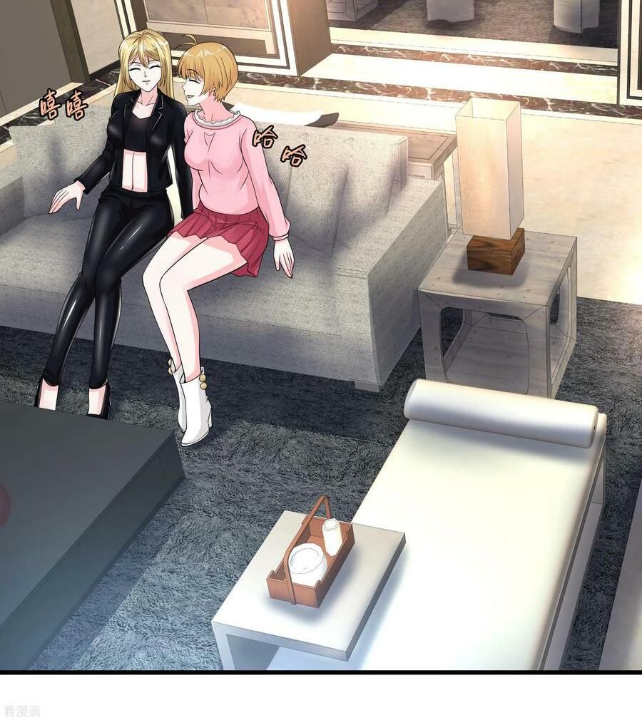 đọc truyện Tuyệt Phẩm Y Thánh Chương 91 ảnh 17 tại Thiên Thai Truyện