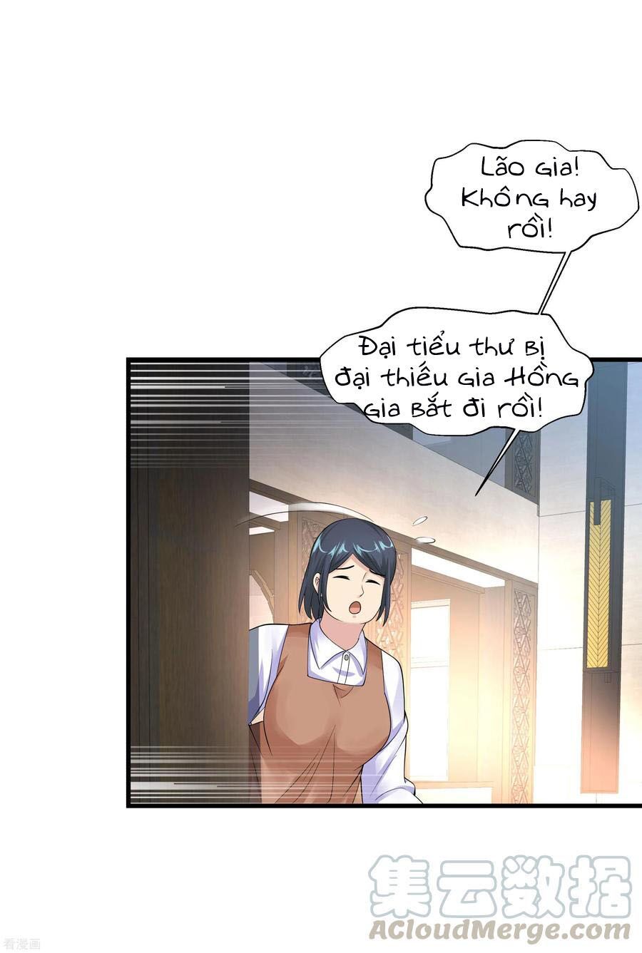 đọc truyện Tuyệt Phẩm Y Thánh Chương 91 ảnh 18 tại Thiên Thai Truyện