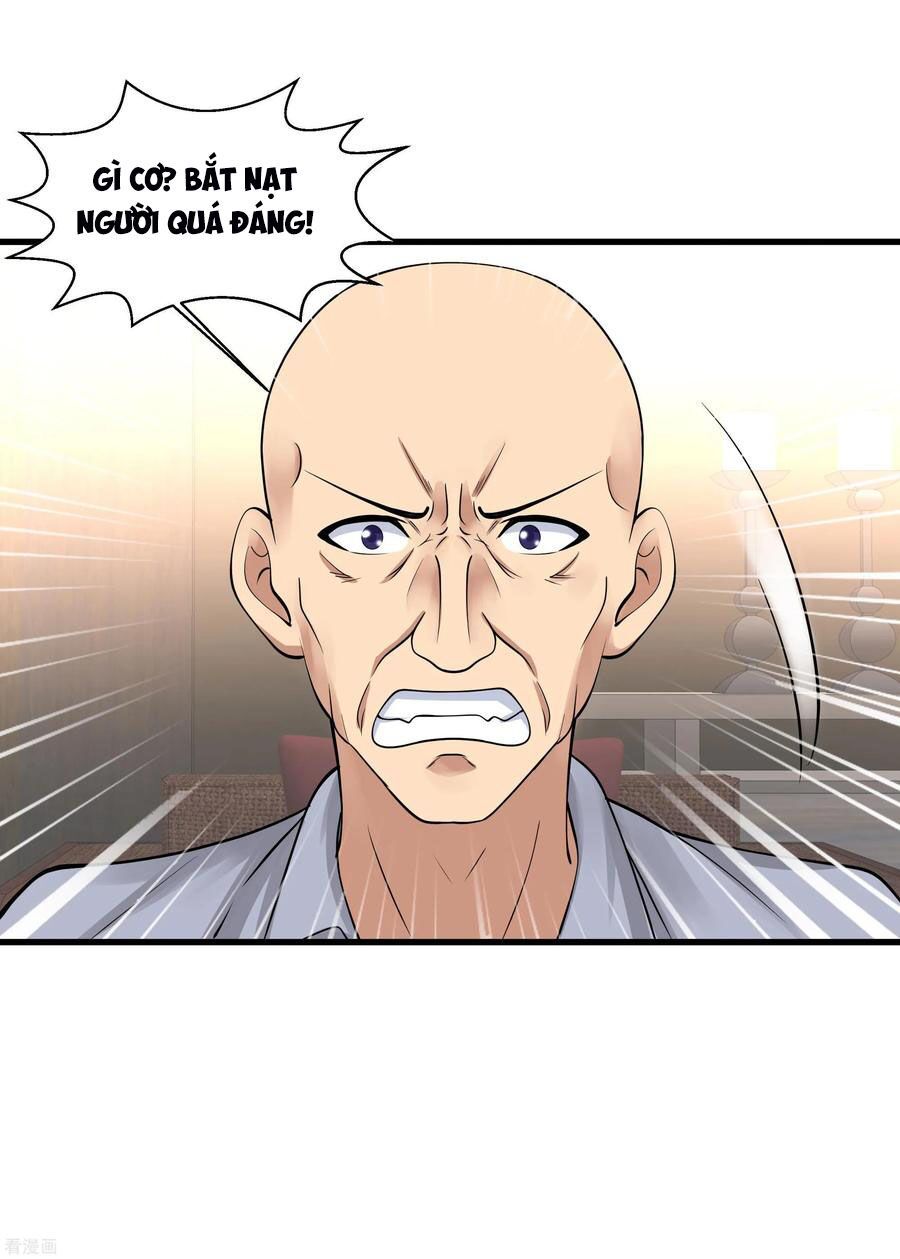 đọc truyện Tuyệt Phẩm Y Thánh Chương 91 ảnh 19 tại Thiên Thai Truyện