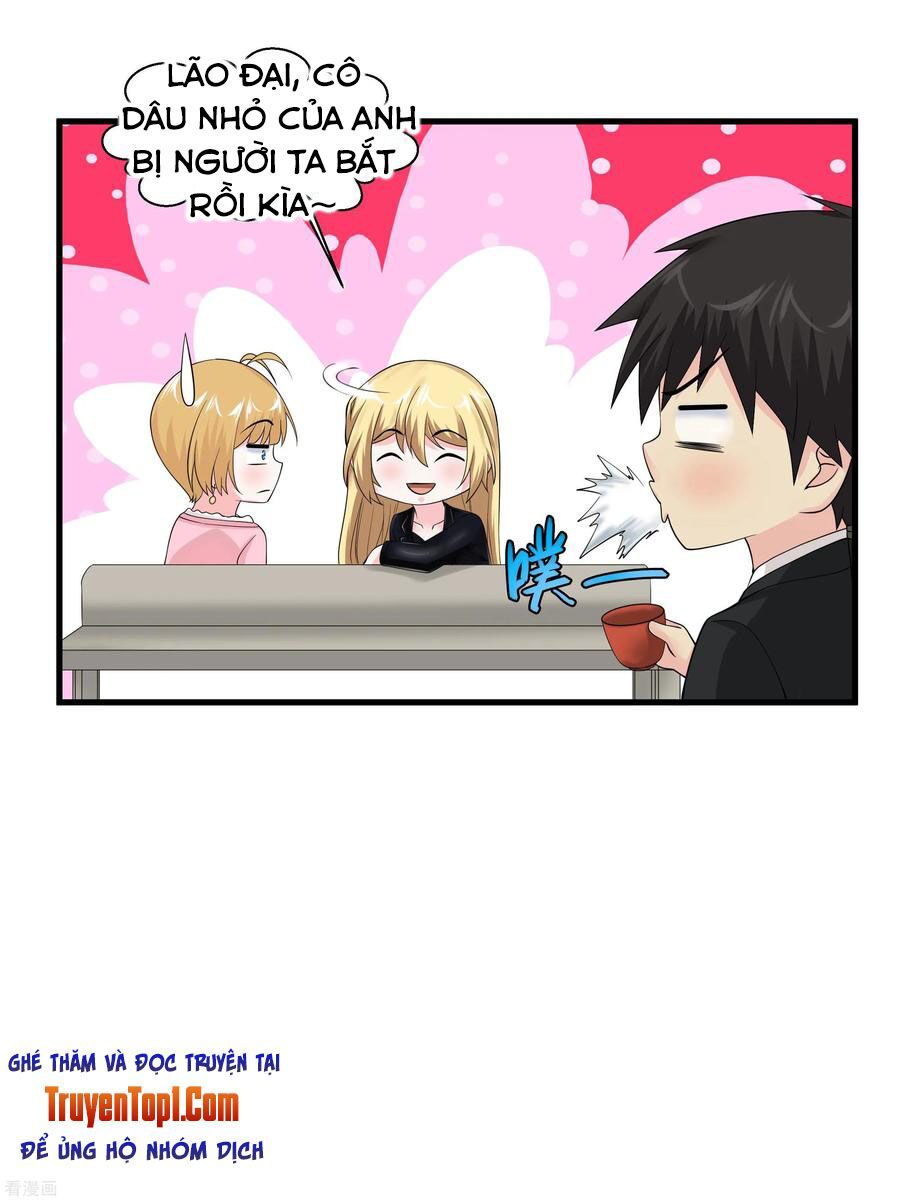 đọc truyện Tuyệt Phẩm Y Thánh Chương 91 ảnh 20 tại Thiên Thai Truyện