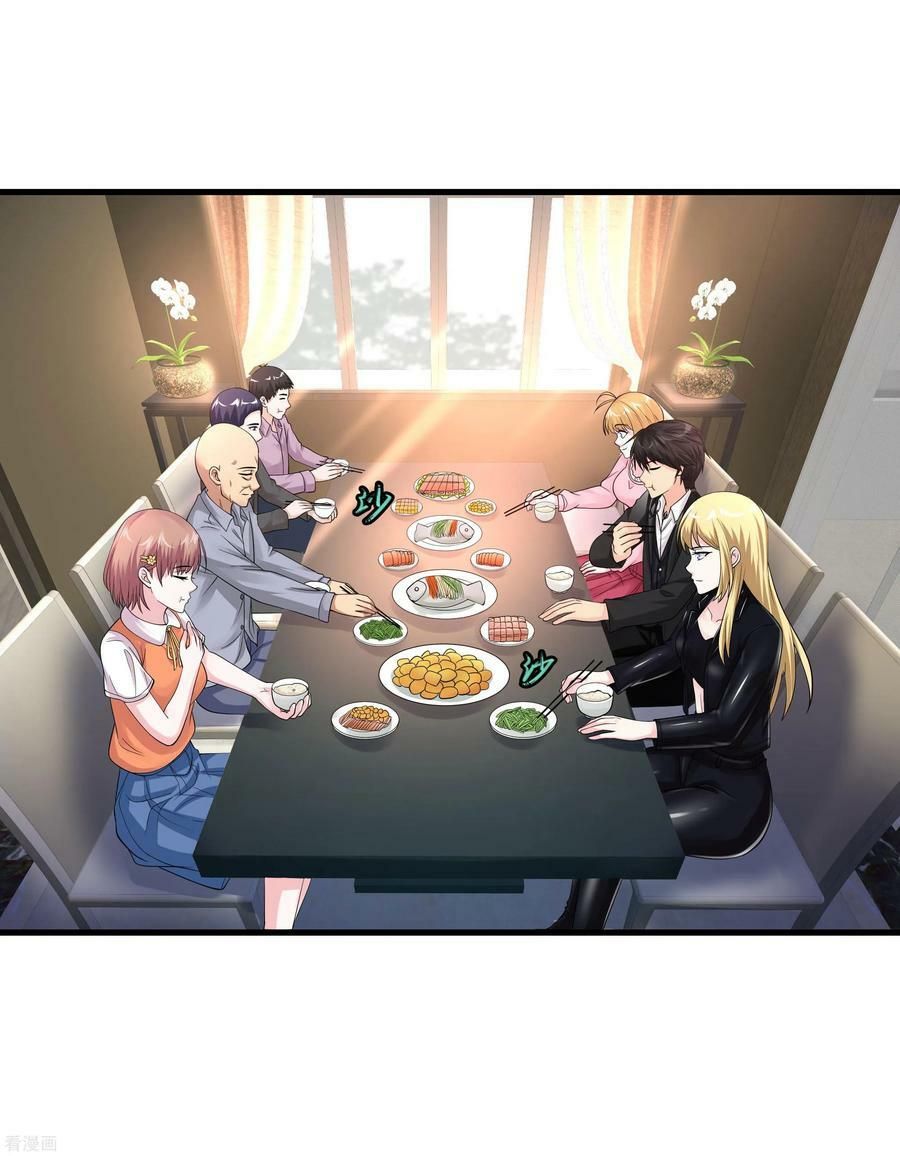 đọc truyện Tuyệt Phẩm Y Thánh Chương 91 ảnh 4 tại Thiên Thai Truyện