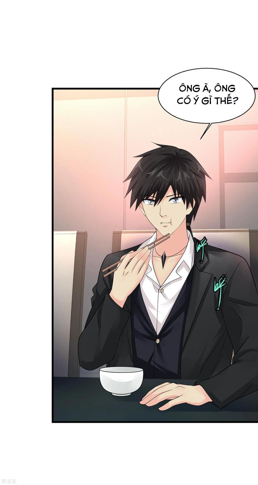 đọc truyện Tuyệt Phẩm Y Thánh Chương 91 ảnh 6 tại Thiên Thai Truyện