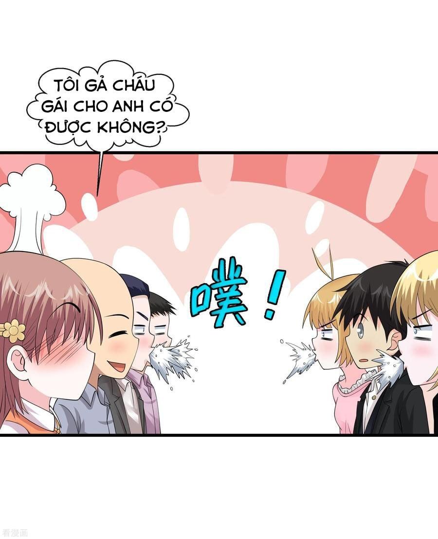 đọc truyện Tuyệt Phẩm Y Thánh Chương 91 ảnh 7 tại Thiên Thai Truyện