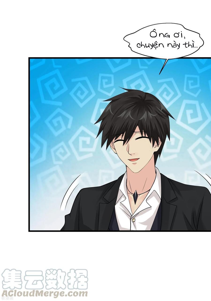 đọc truyện Tuyệt Phẩm Y Thánh Chương 91 ảnh 8 tại Thiên Thai Truyện