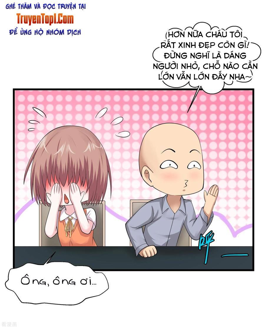 đọc truyện Tuyệt Phẩm Y Thánh Chương 91 ảnh 10 tại Thiên Thai Truyện