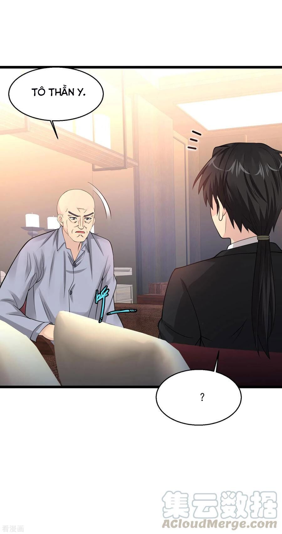 đọc truyện Tuyệt Phẩm Y Thánh Chương 92 ảnh 12 tại Thiên Thai Truyện