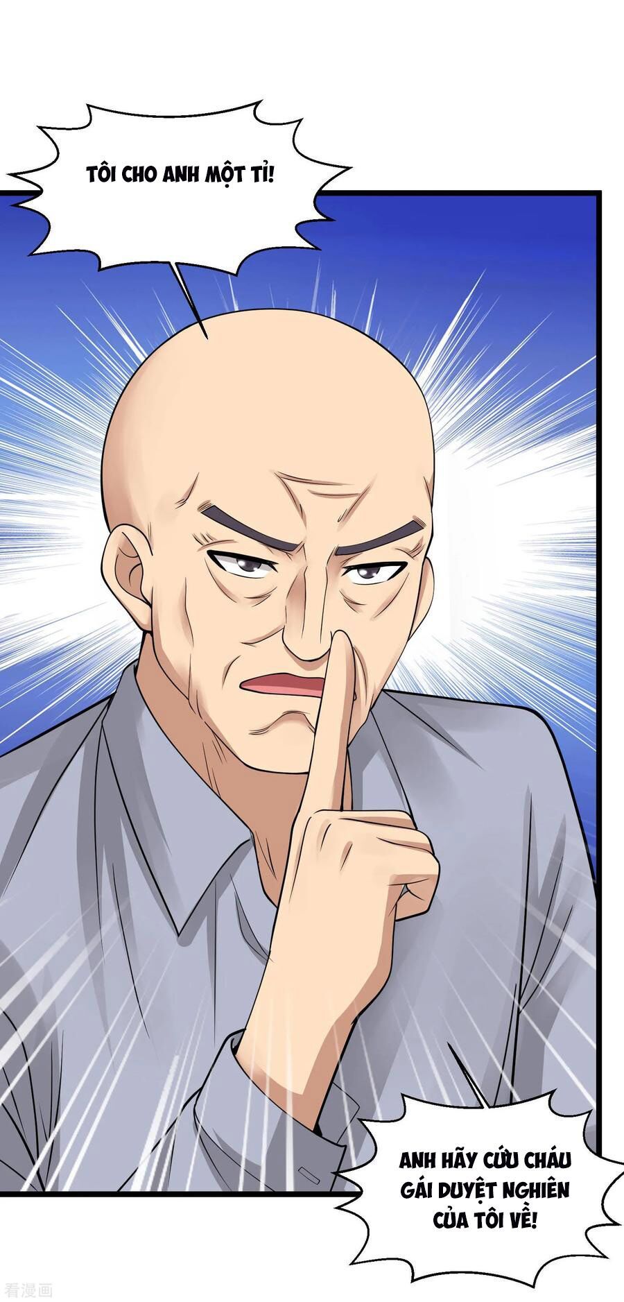 đọc truyện Tuyệt Phẩm Y Thánh Chương 92 ảnh 13 tại Thiên Thai Truyện