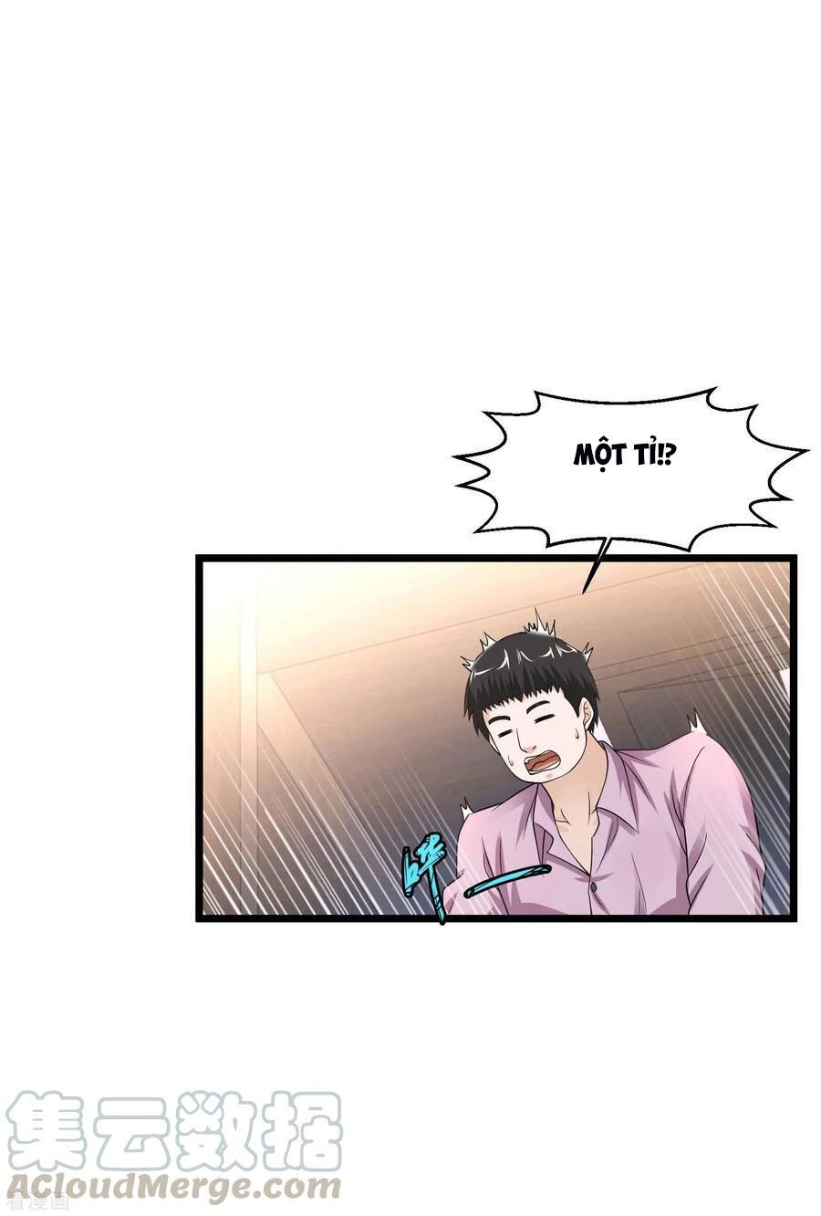 đọc truyện Tuyệt Phẩm Y Thánh Chương 92 ảnh 15 tại Thiên Thai Truyện