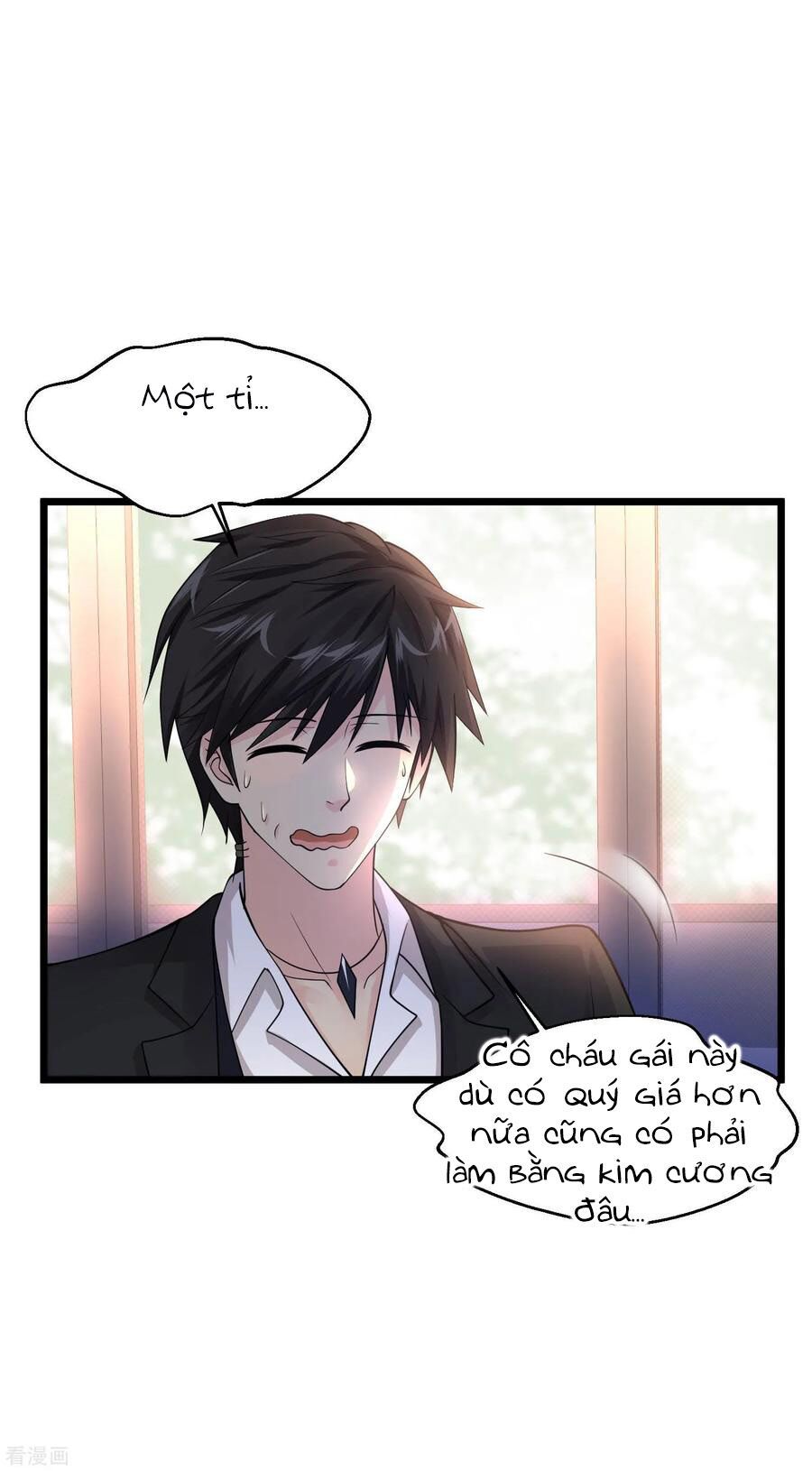 đọc truyện Tuyệt Phẩm Y Thánh Chương 92 ảnh 16 tại Thiên Thai Truyện