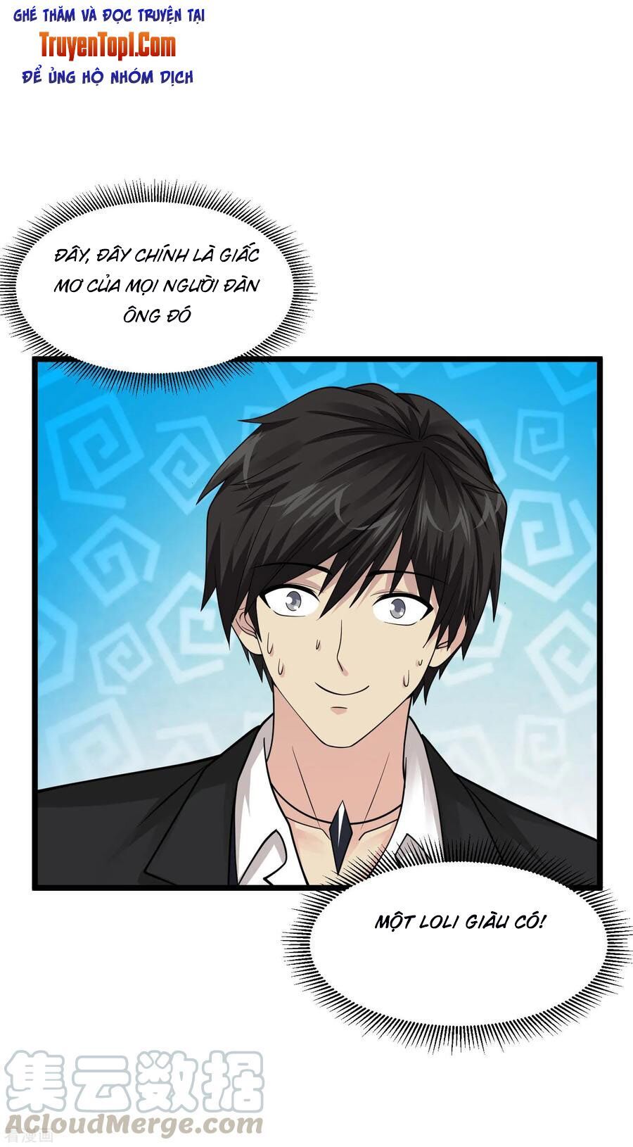 đọc truyện Tuyệt Phẩm Y Thánh Chương 92 ảnh 18 tại Thiên Thai Truyện