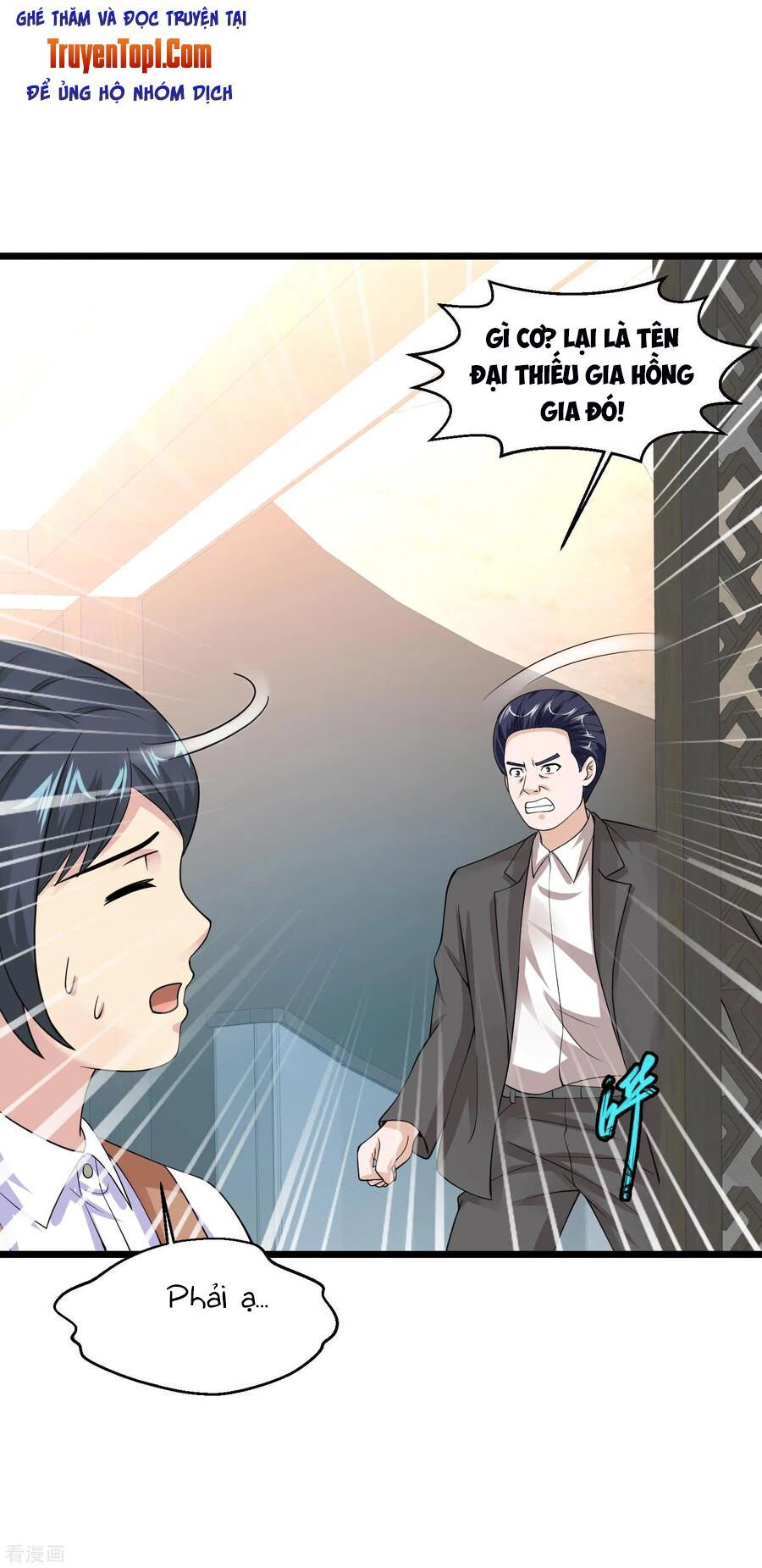 đọc truyện Tuyệt Phẩm Y Thánh Chương 92 ảnh 4 tại Thiên Thai Truyện