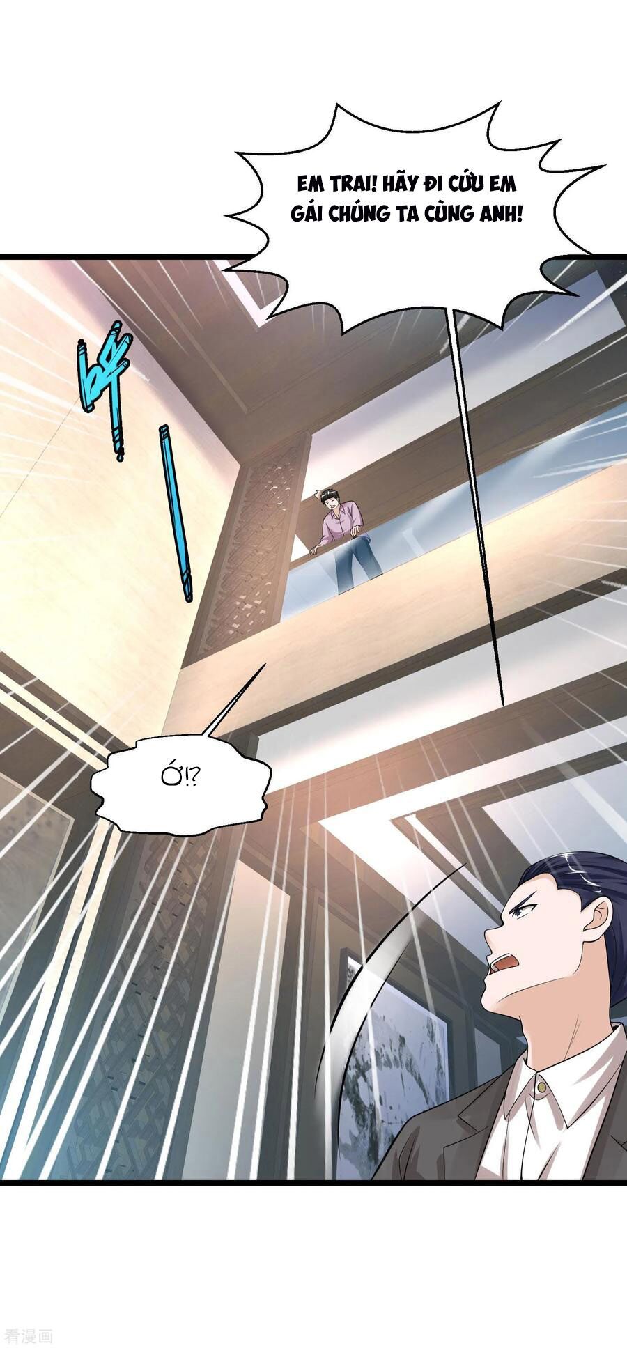 đọc truyện Tuyệt Phẩm Y Thánh Chương 92 ảnh 5 tại Thiên Thai Truyện