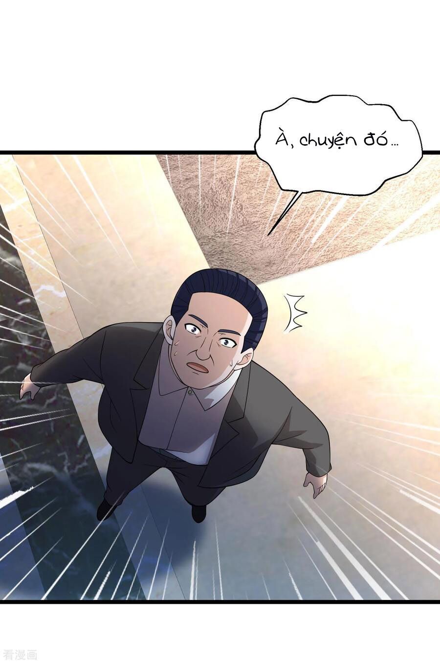 đọc truyện Tuyệt Phẩm Y Thánh Chương 92 ảnh 7 tại Thiên Thai Truyện