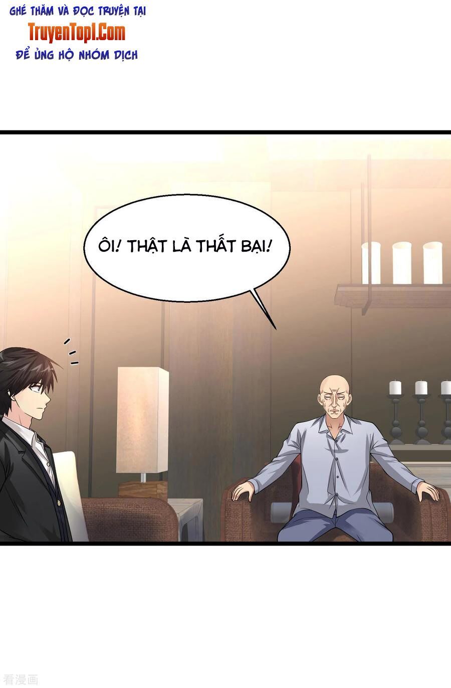 đọc truyện Tuyệt Phẩm Y Thánh Chương 92 ảnh 8 tại Thiên Thai Truyện