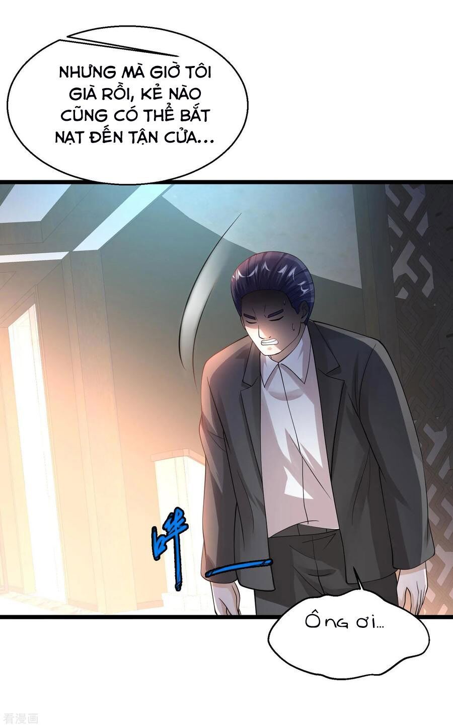 đọc truyện Tuyệt Phẩm Y Thánh Chương 92 ảnh 11 tại Thiên Thai Truyện