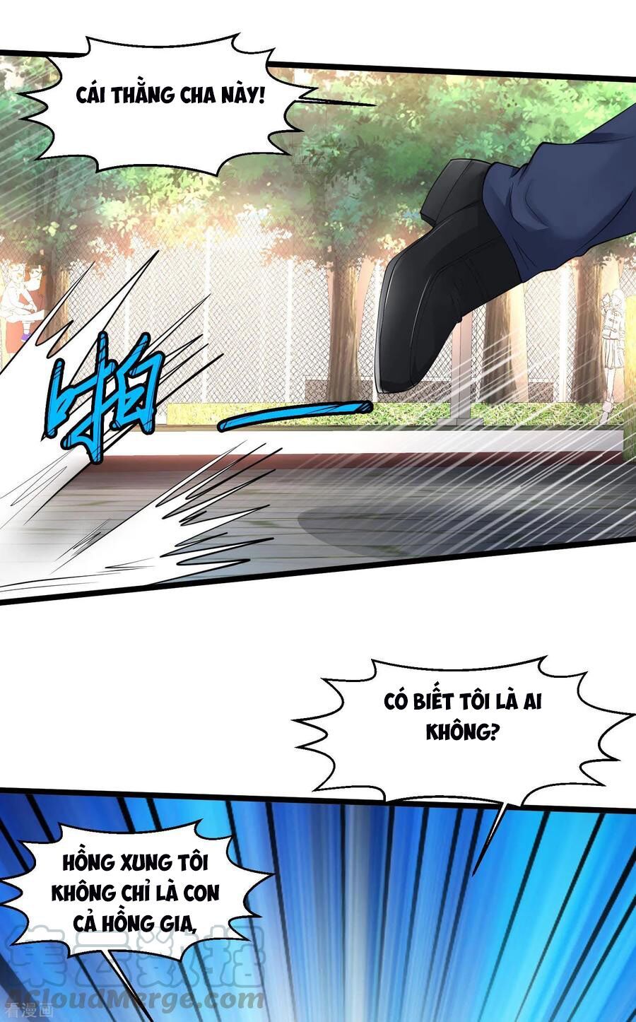 đọc truyện Tuyệt Phẩm Y Thánh Chương 93 ảnh 17 tại Thiên Thai Truyện