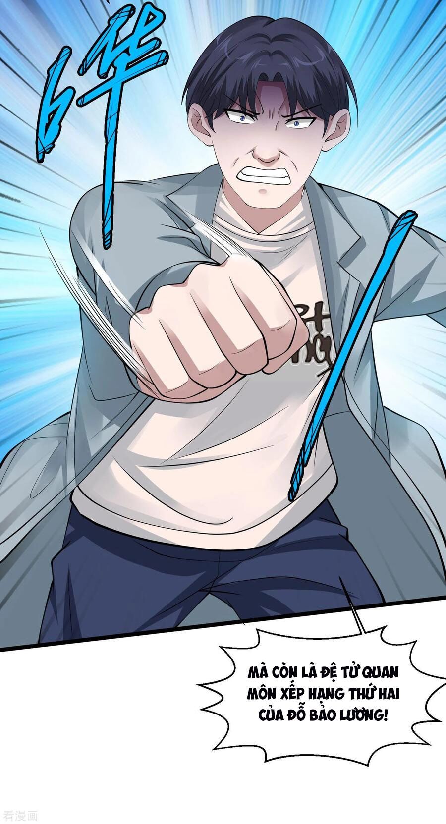 đọc truyện Tuyệt Phẩm Y Thánh Chương 93 ảnh 18 tại Thiên Thai Truyện