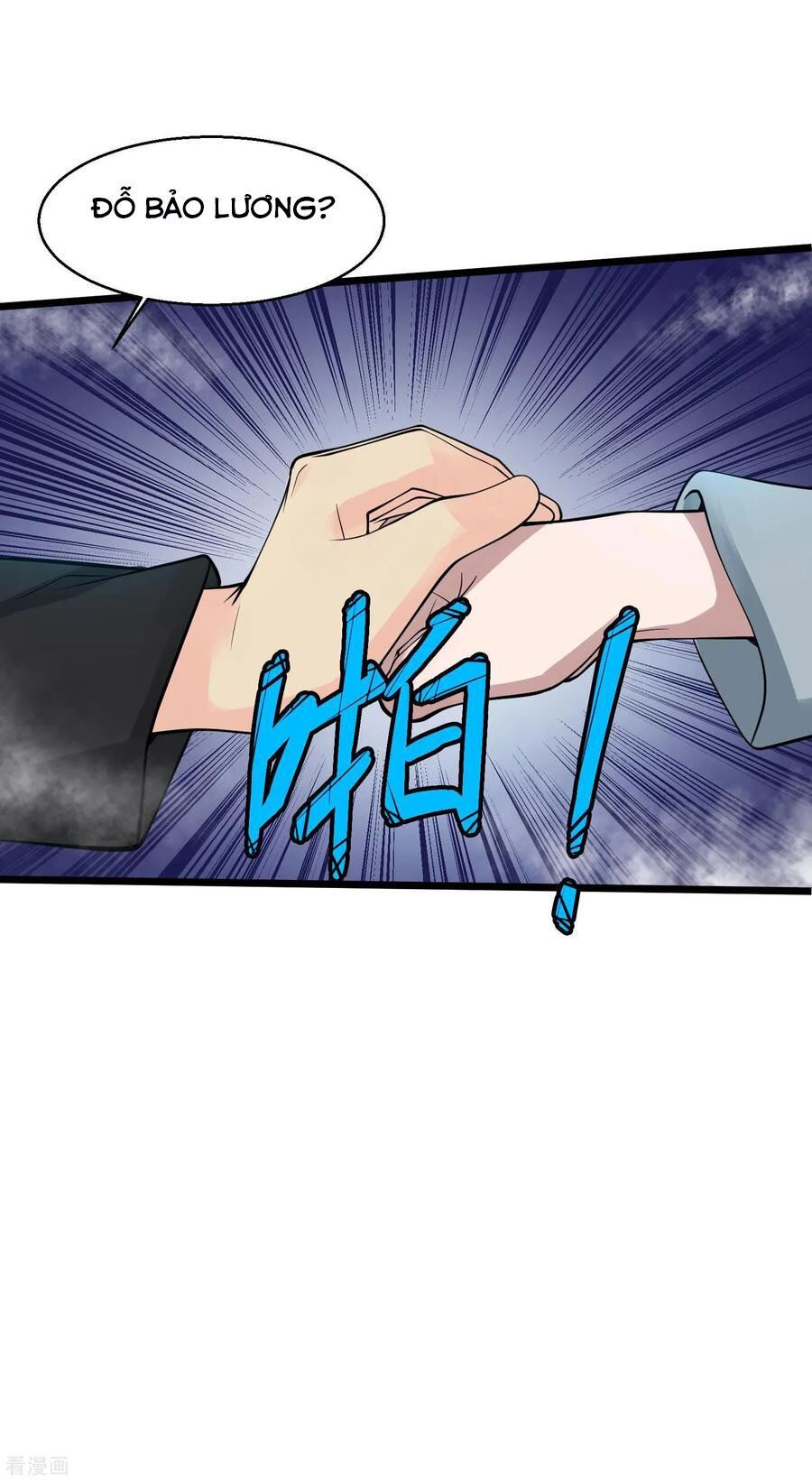 đọc truyện Tuyệt Phẩm Y Thánh Chương 93 ảnh 19 tại Thiên Thai Truyện