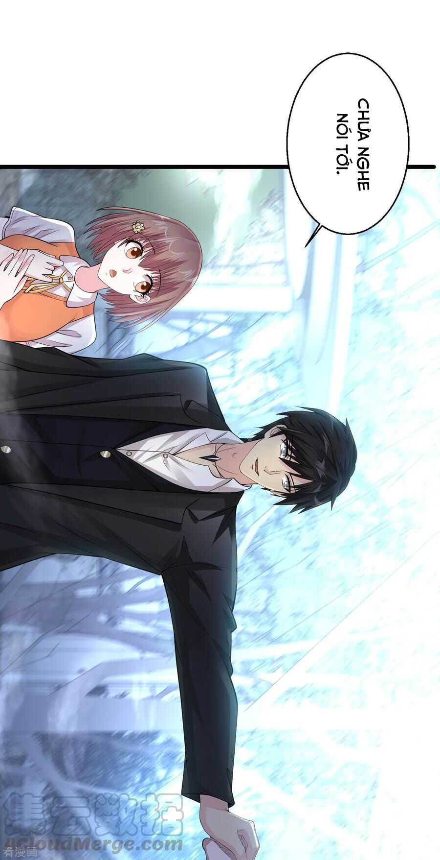 đọc truyện Tuyệt Phẩm Y Thánh Chương 93 ảnh 20 tại Thiên Thai Truyện