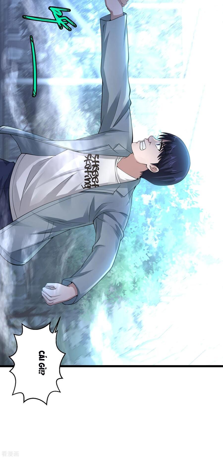 đọc truyện Tuyệt Phẩm Y Thánh Chương 93 ảnh 21 tại Thiên Thai Truyện