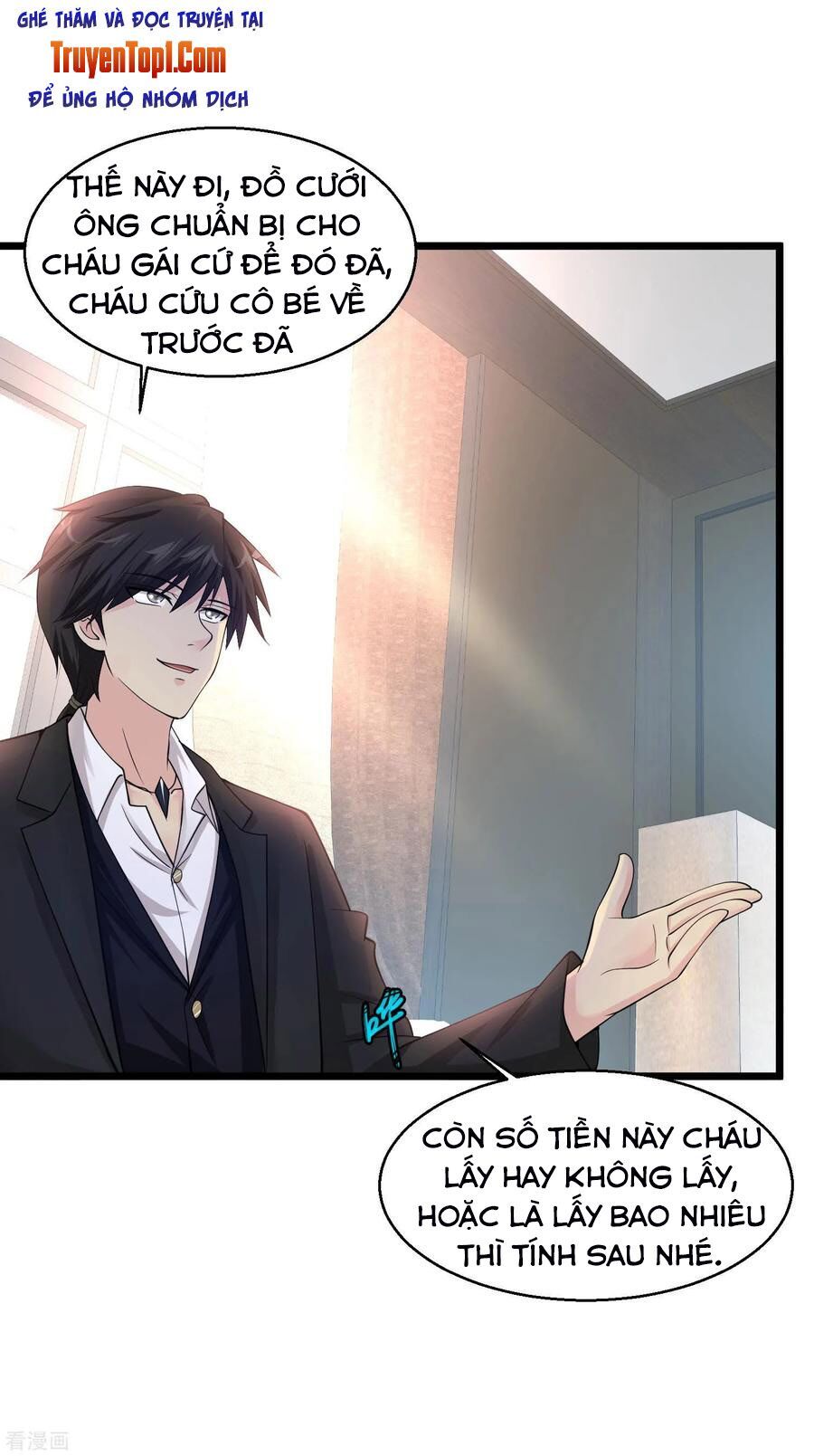 đọc truyện Tuyệt Phẩm Y Thánh Chương 93 ảnh 4 tại Thiên Thai Truyện