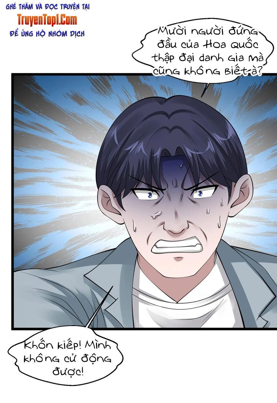 đọc truyện Tuyệt Phẩm Y Thánh Chương 93 ảnh 22 tại Thiên Thai Truyện