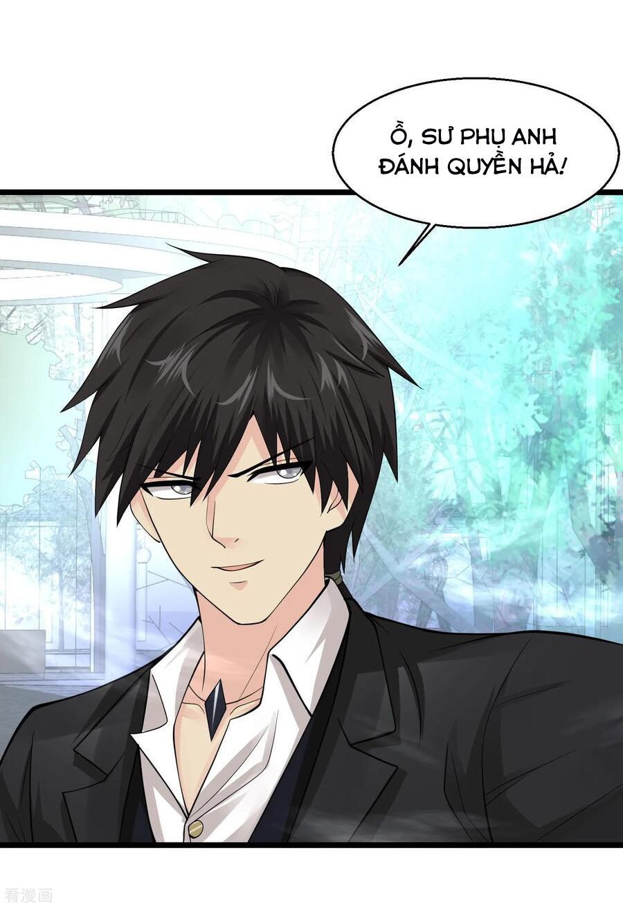 đọc truyện Tuyệt Phẩm Y Thánh Chương 93 ảnh 23 tại Thiên Thai Truyện