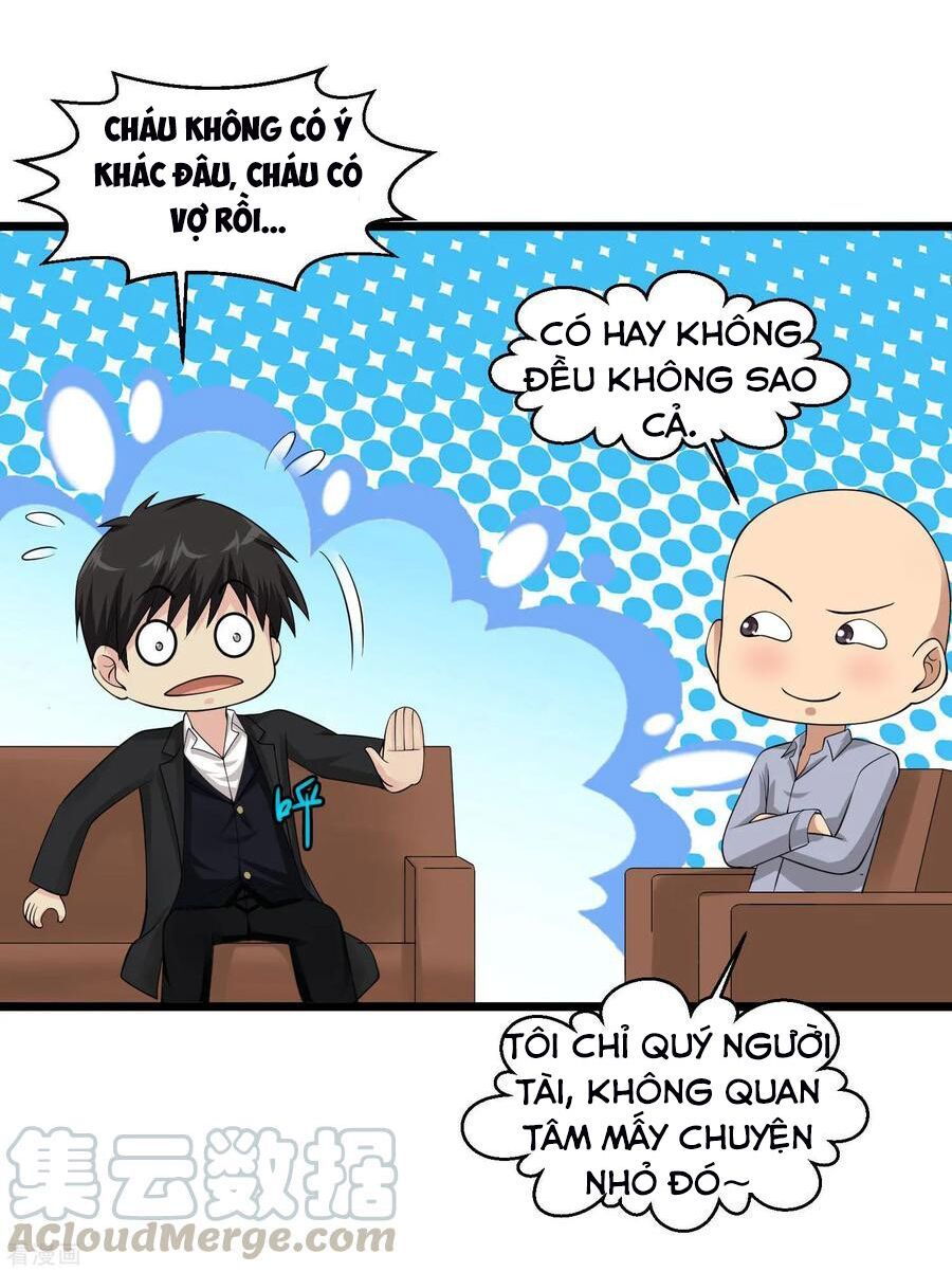 đọc truyện Tuyệt Phẩm Y Thánh Chương 93 ảnh 7 tại Thiên Thai Truyện