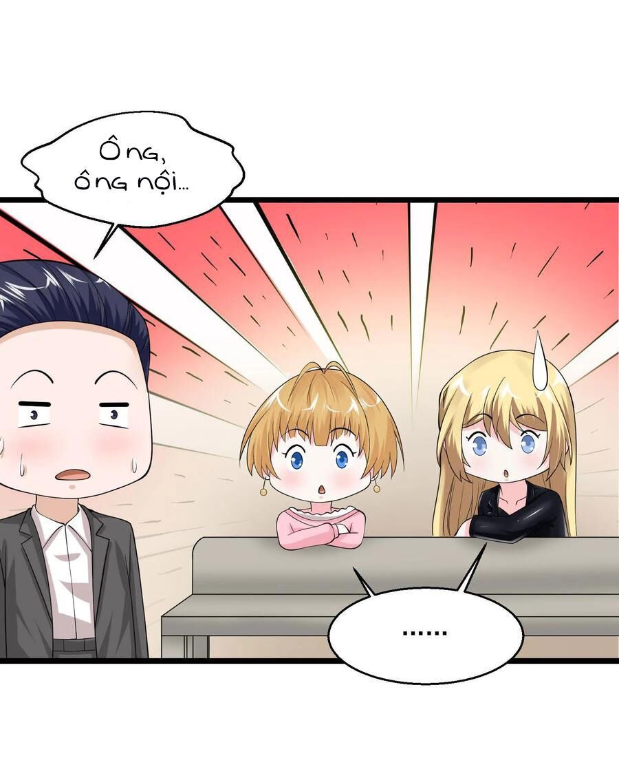 đọc truyện Tuyệt Phẩm Y Thánh Chương 93 ảnh 8 tại Thiên Thai Truyện