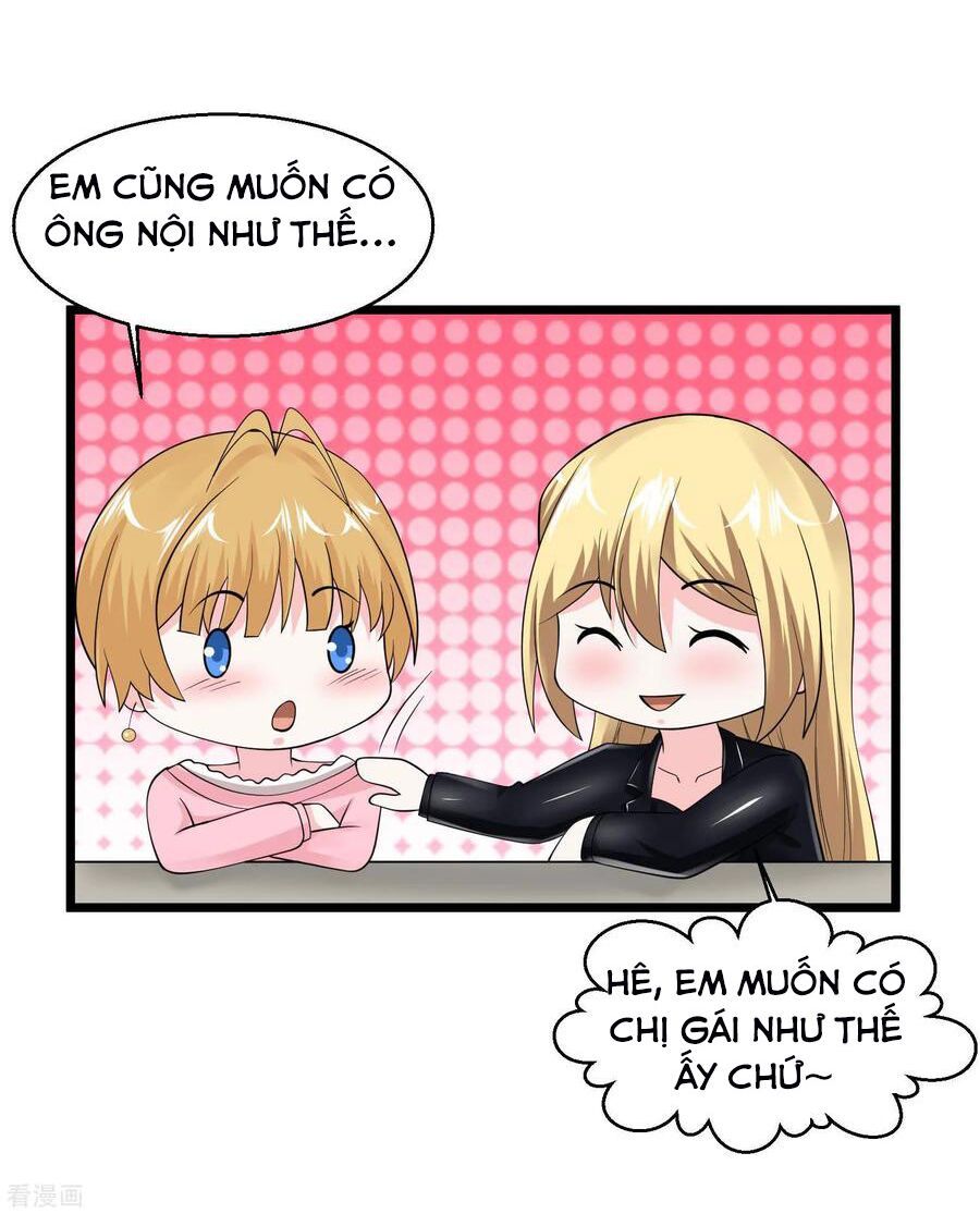 đọc truyện Tuyệt Phẩm Y Thánh Chương 93 ảnh 9 tại Thiên Thai Truyện