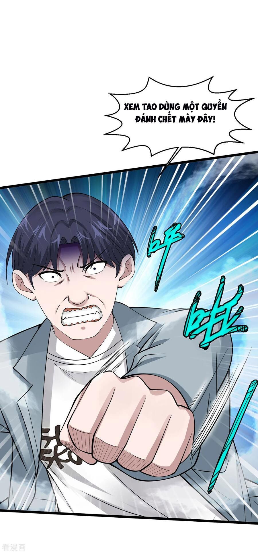 đọc truyện Tuyệt Phẩm Y Thánh Chương 94 ảnh 12 tại Thiên Thai Truyện