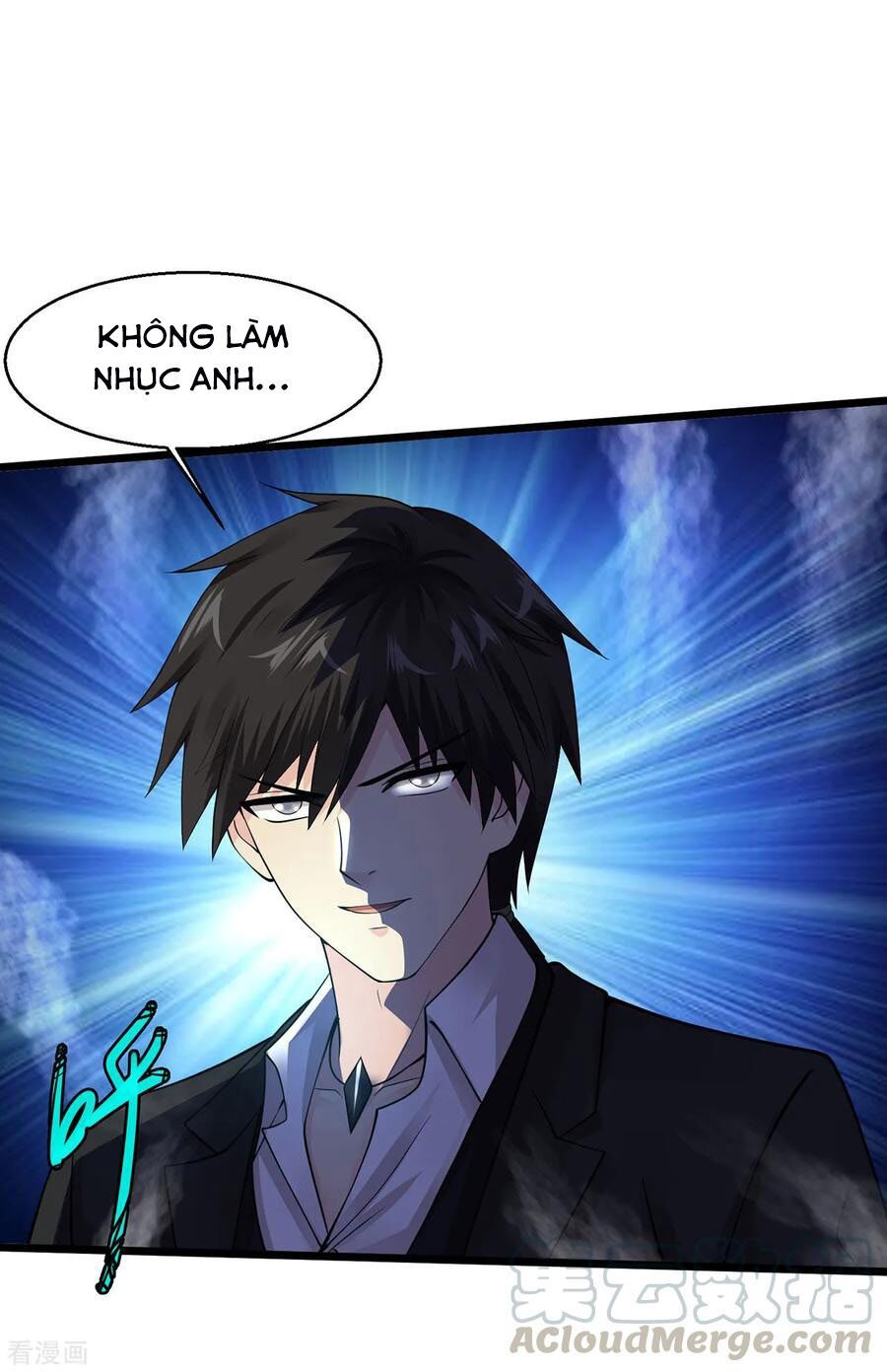 đọc truyện Tuyệt Phẩm Y Thánh Chương 94 ảnh 13 tại Thiên Thai Truyện