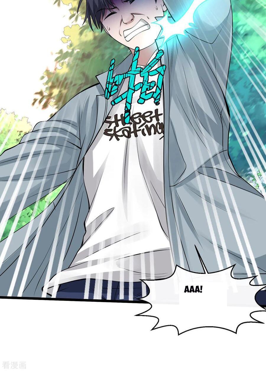 đọc truyện Tuyệt Phẩm Y Thánh Chương 94 ảnh 16 tại Thiên Thai Truyện