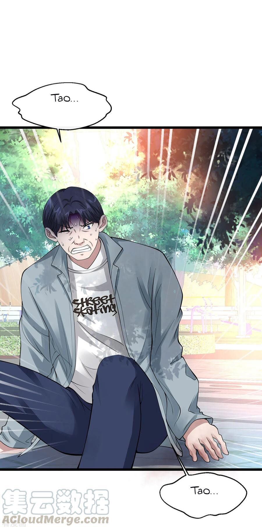 đọc truyện Tuyệt Phẩm Y Thánh Chương 94 ảnh 17 tại Thiên Thai Truyện